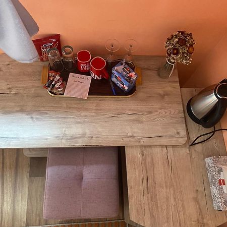 Casa Maya Oradea Zewnętrze zdjęcie