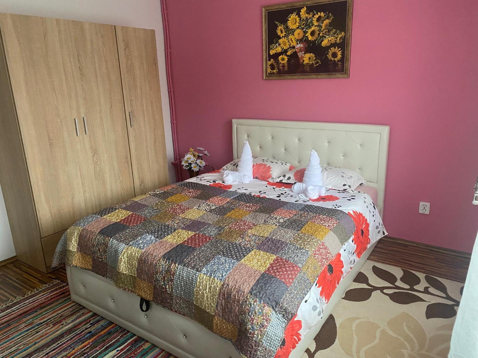 Casa Maya Oradea Zewnętrze zdjęcie