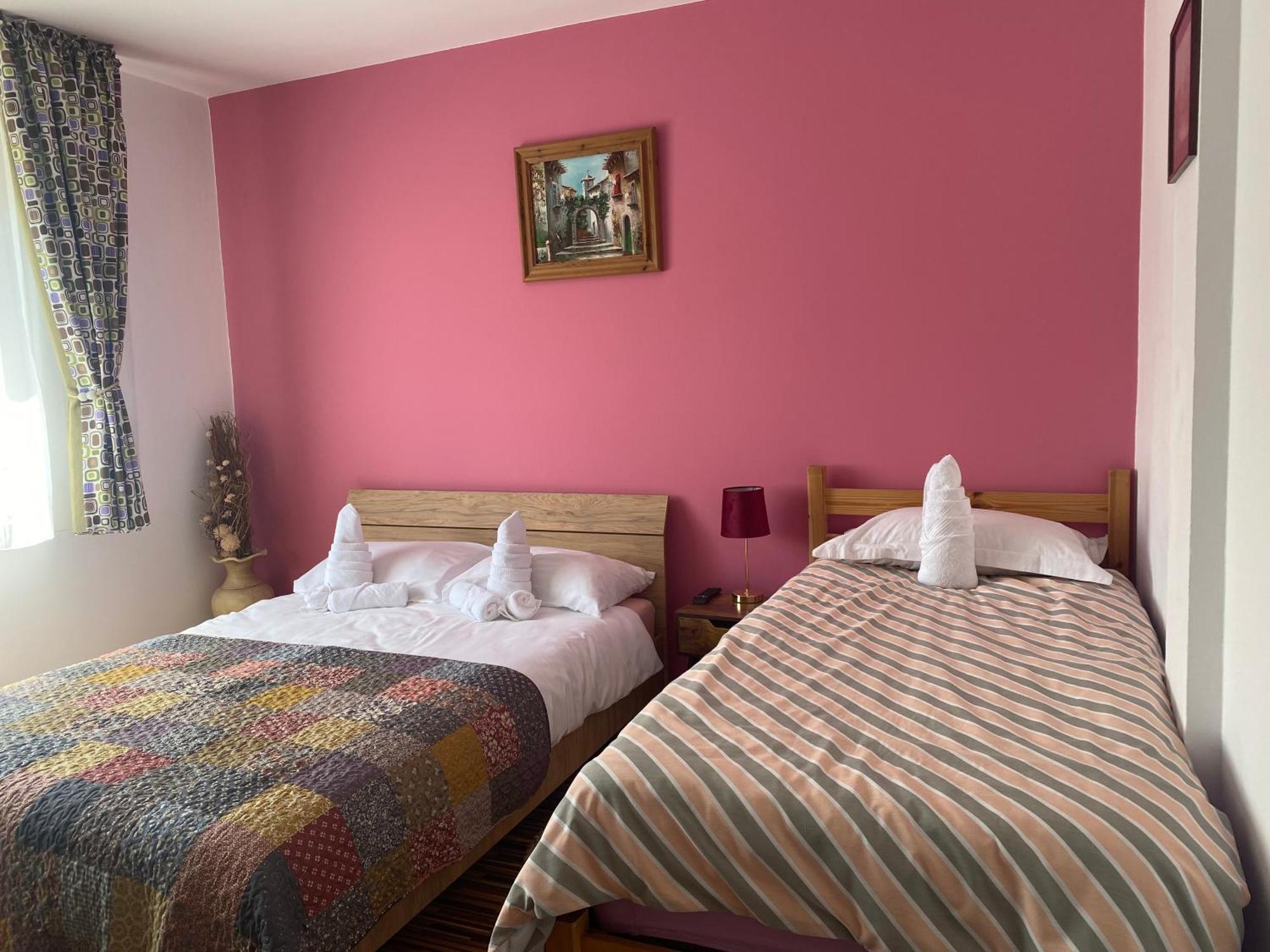 Casa Maya Oradea Zewnętrze zdjęcie
