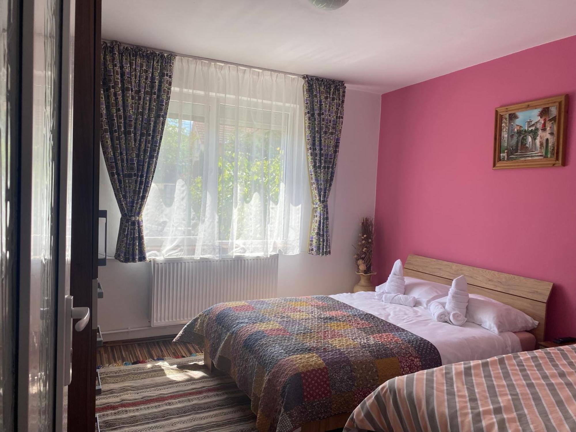 Casa Maya Oradea Zewnętrze zdjęcie