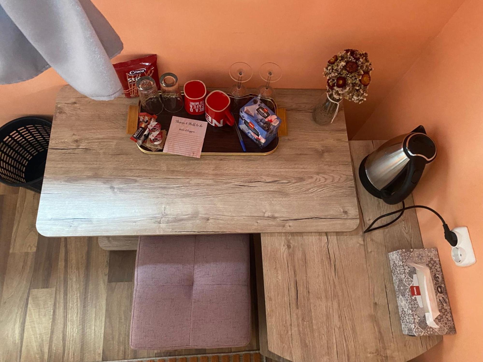 Casa Maya Oradea Zewnętrze zdjęcie