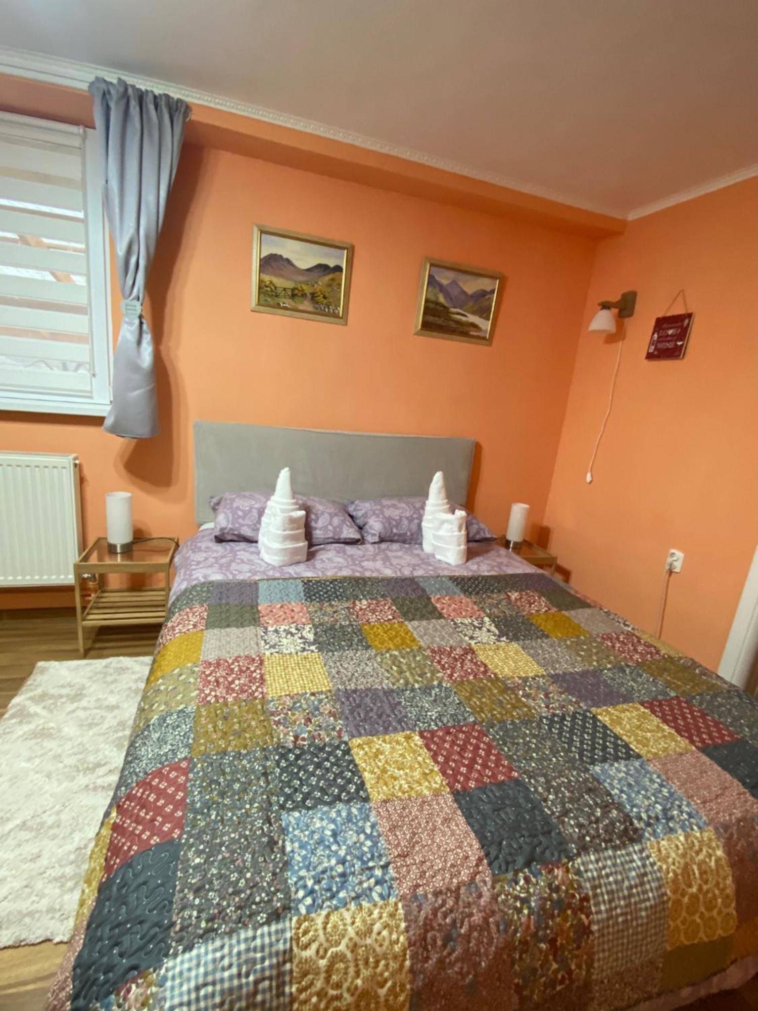 Casa Maya Oradea Zewnętrze zdjęcie